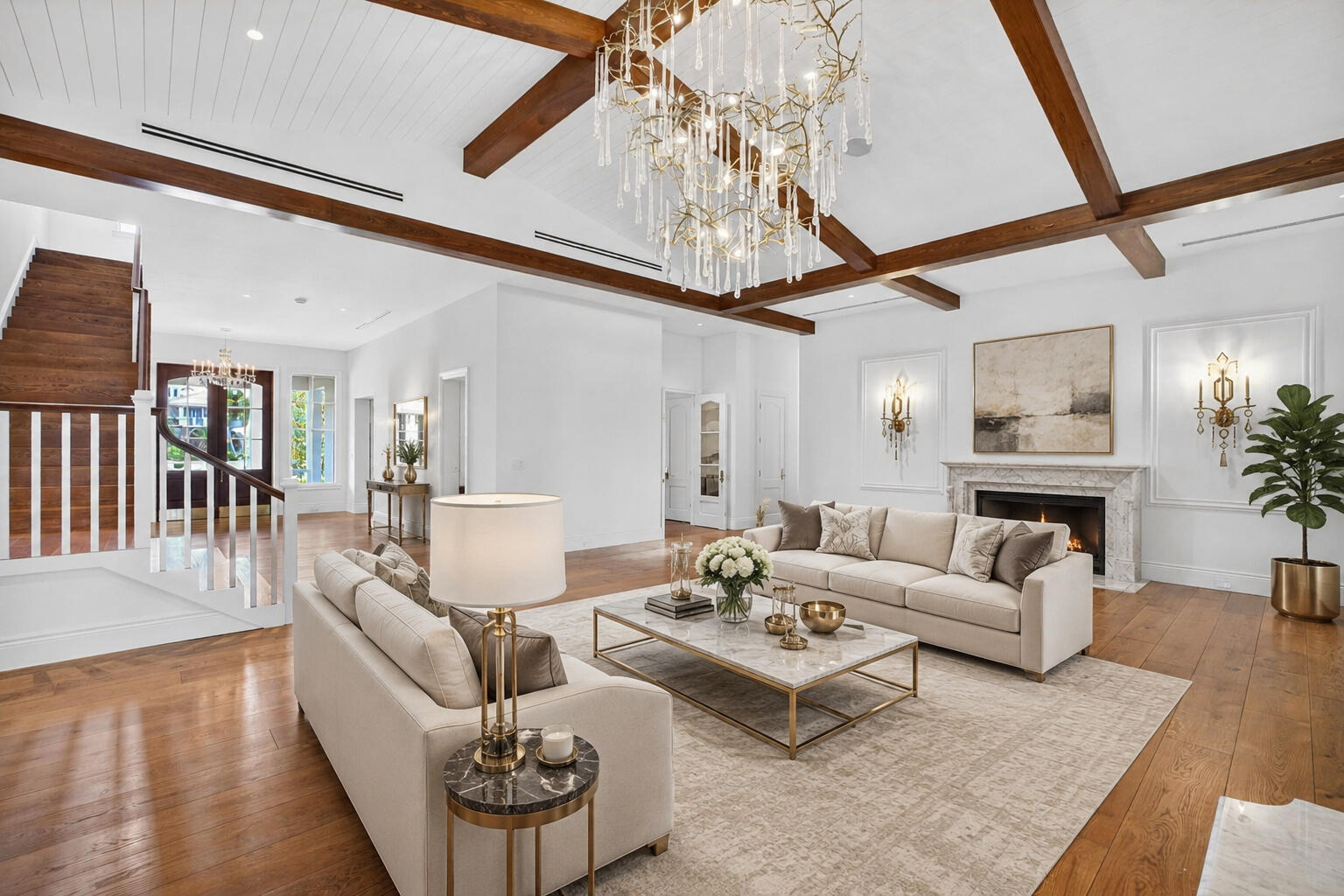 Tierra Del Rey Estates South - Residential