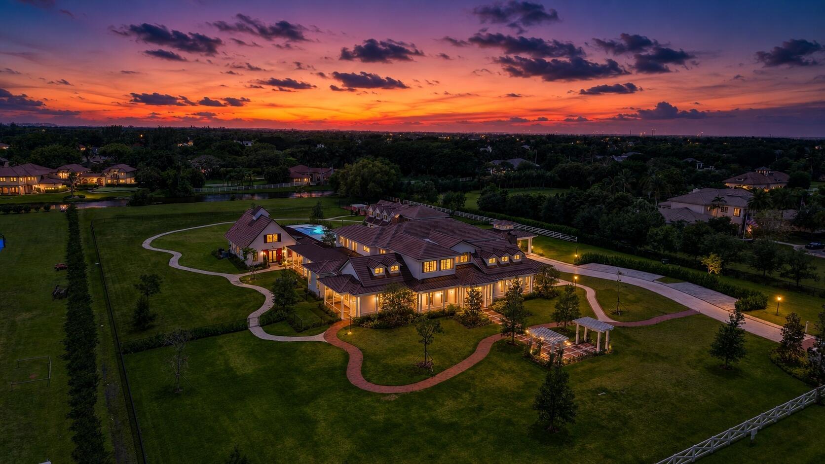 Tierra Del Rey Estates South - Residential