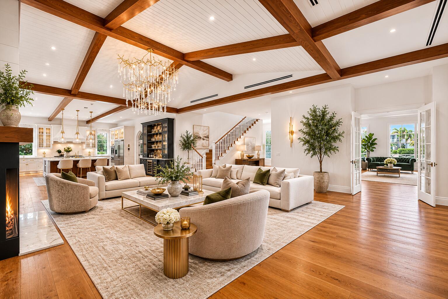 Tierra Del Rey Estates South - Residential