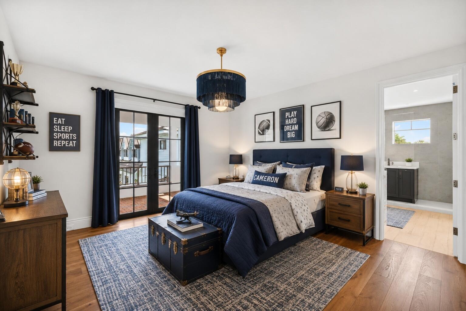 Tierra Del Rey Estates South - Residential