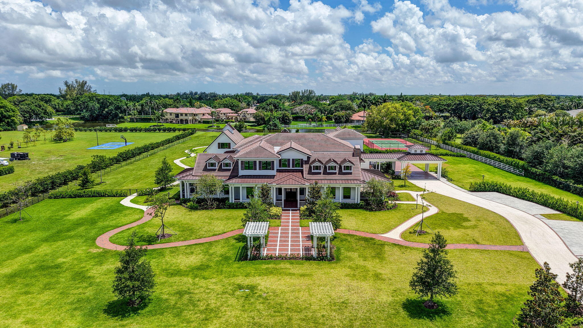 Tierra Del Rey Estates South - Residential