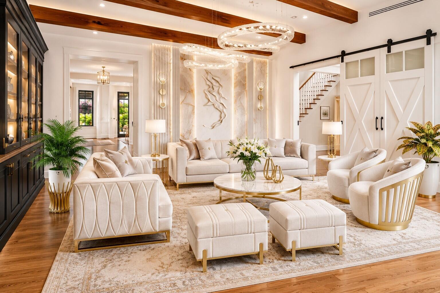 Tierra Del Rey Estates South - Residential