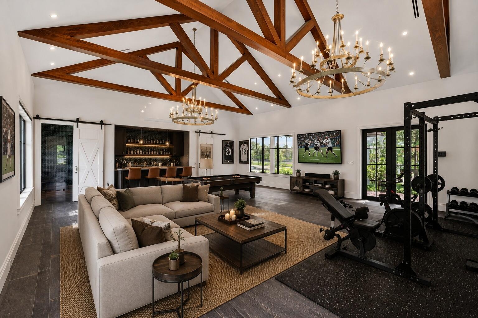 Tierra Del Rey Estates South - Residential