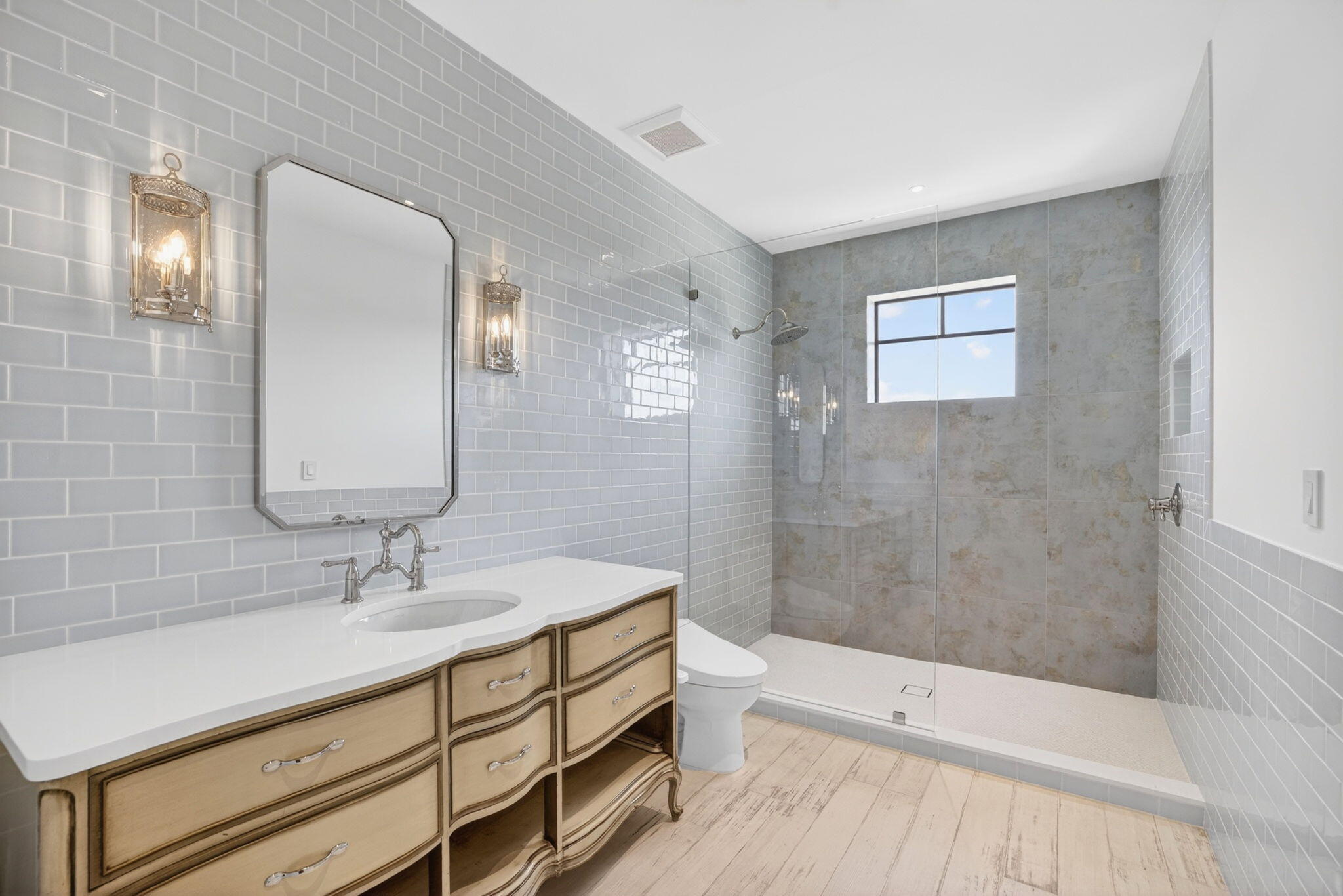 Tierra Del Rey Estates South - Residential