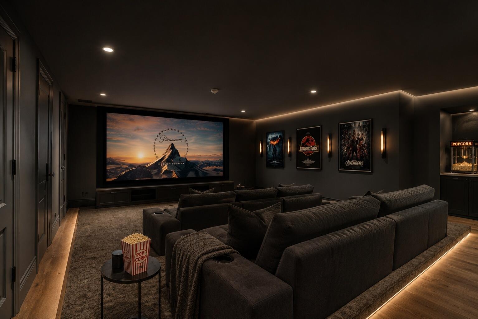 Tierra Del Rey Estates South - Residential