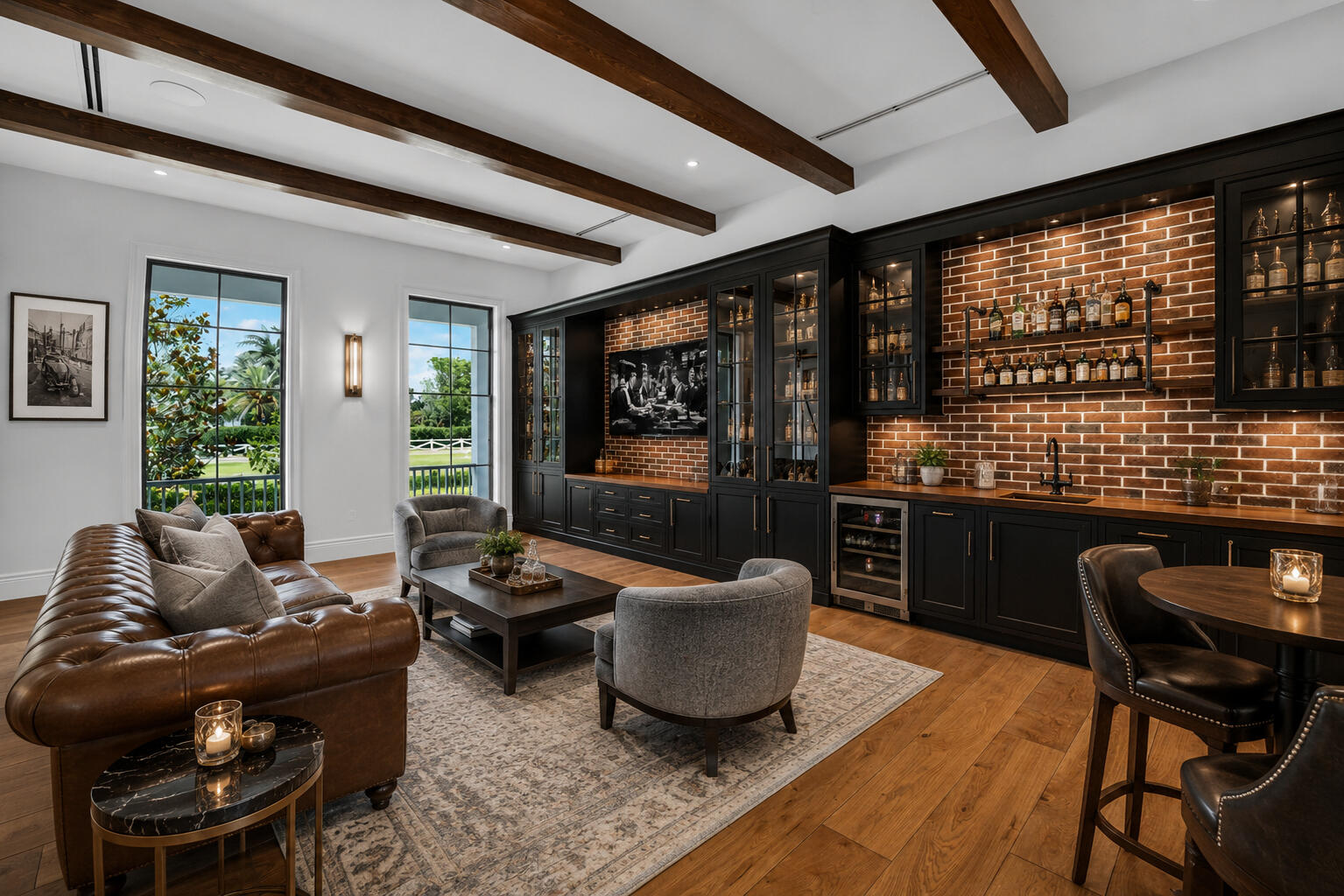 Tierra Del Rey Estates South - Residential