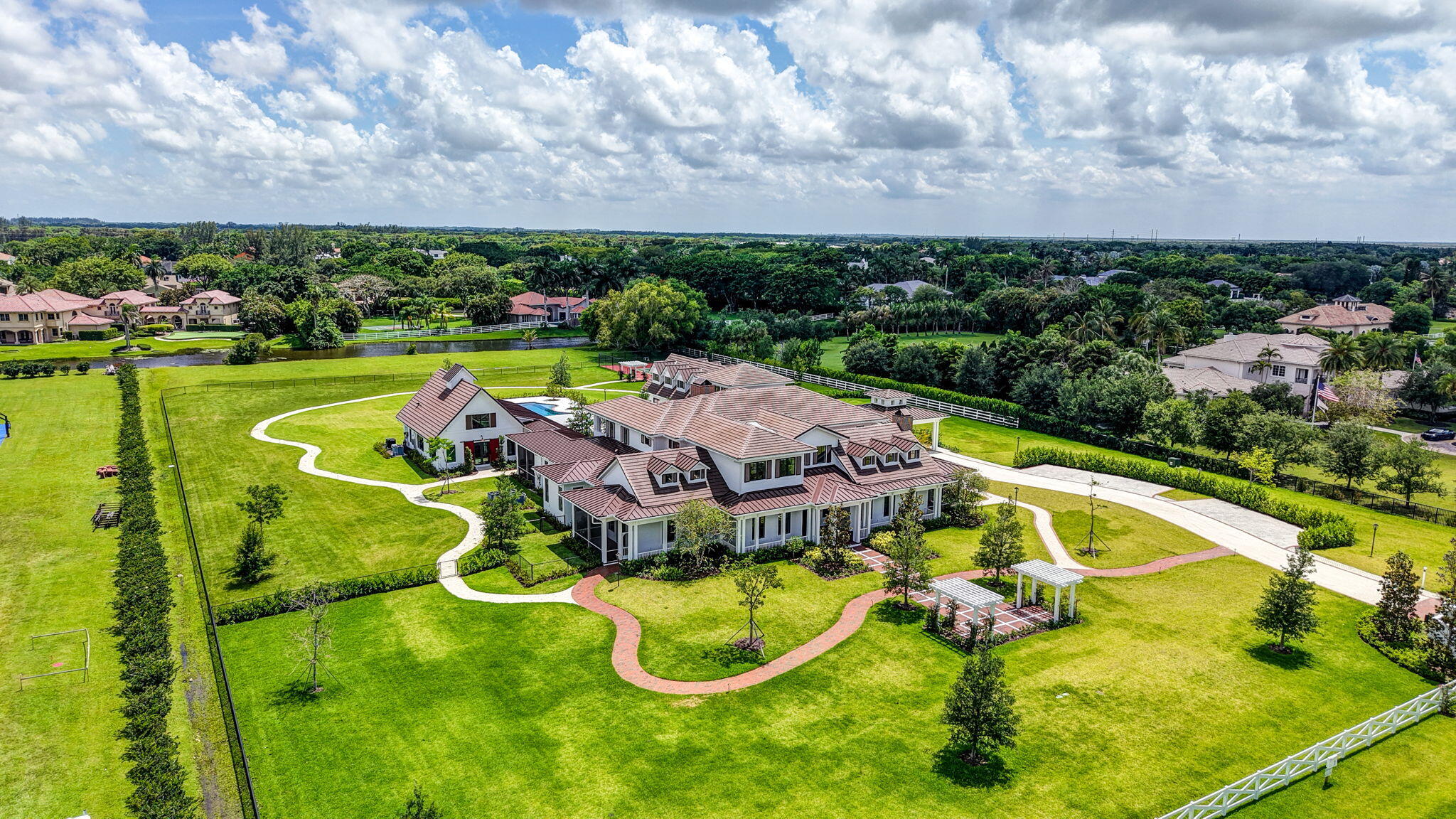 Tierra Del Rey Estates South - Residential