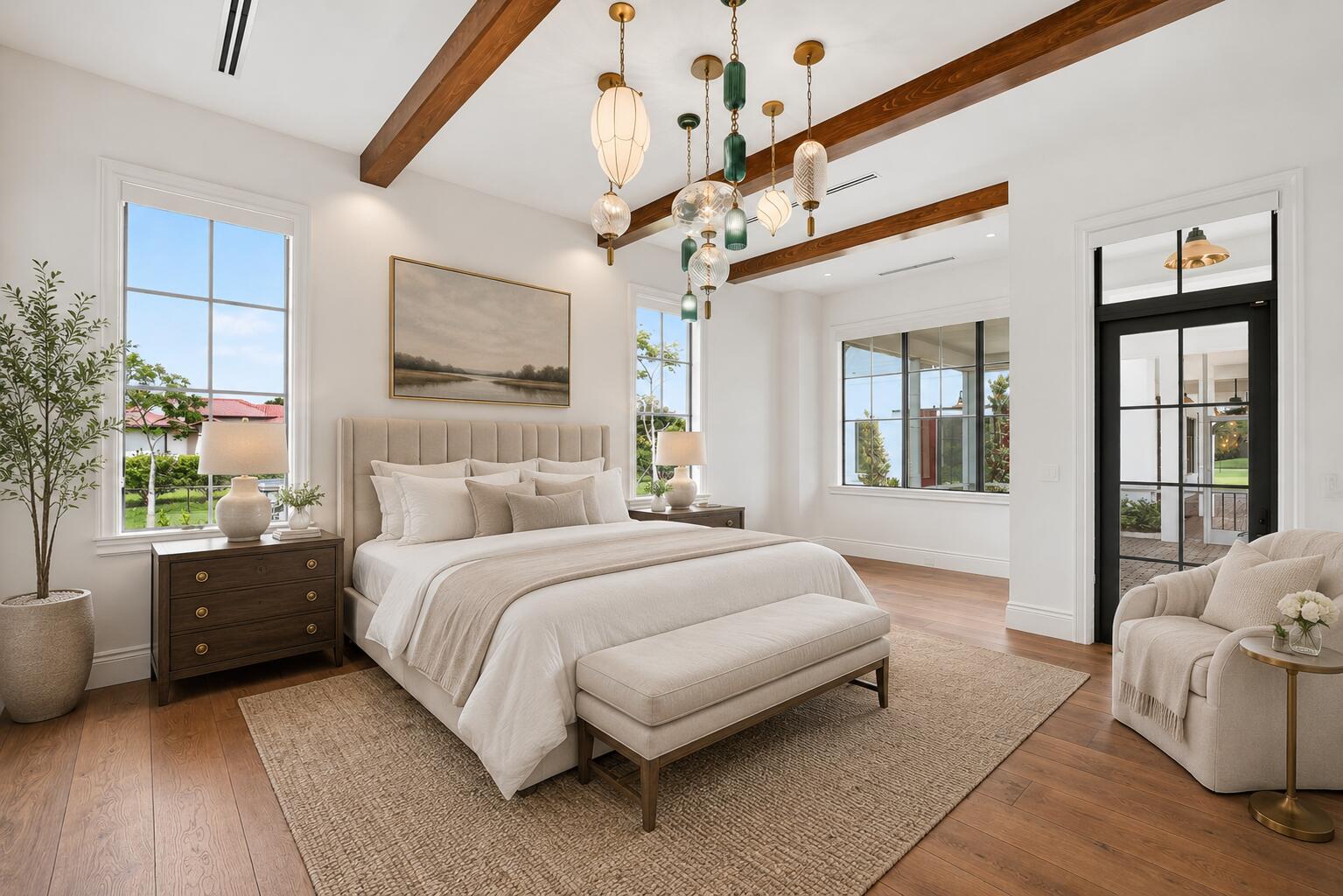 Tierra Del Rey Estates South - Residential