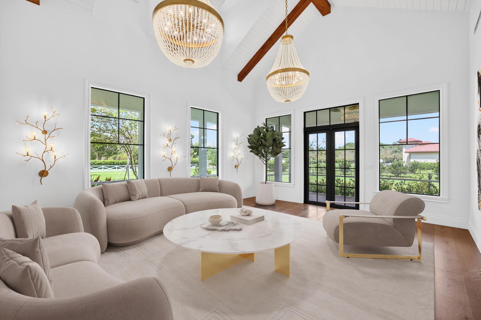 Tierra Del Rey Estates South - Residential