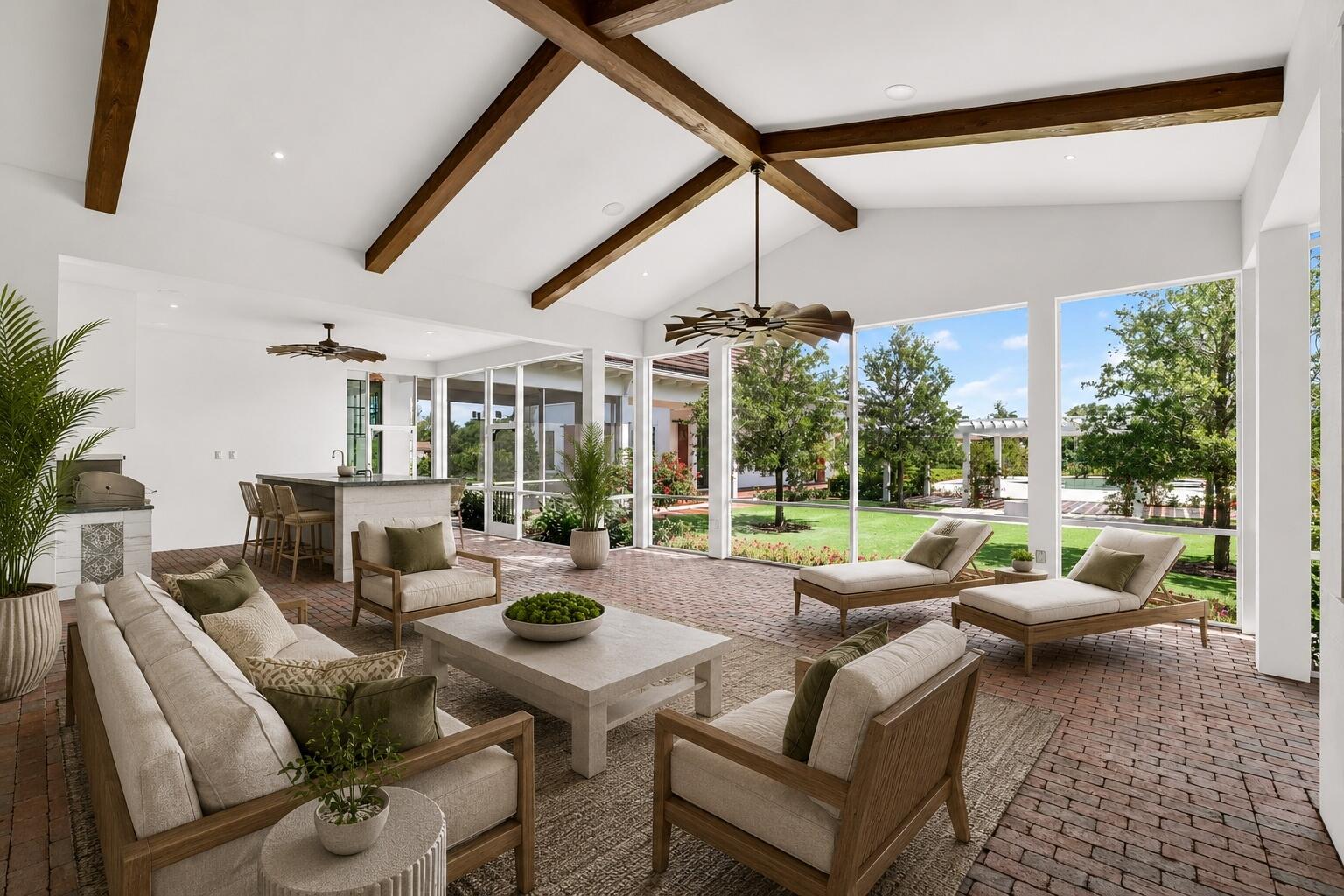 Tierra Del Rey Estates South - Residential
