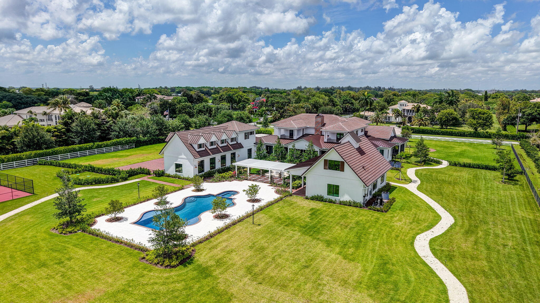 Tierra Del Rey Estates South - Residential