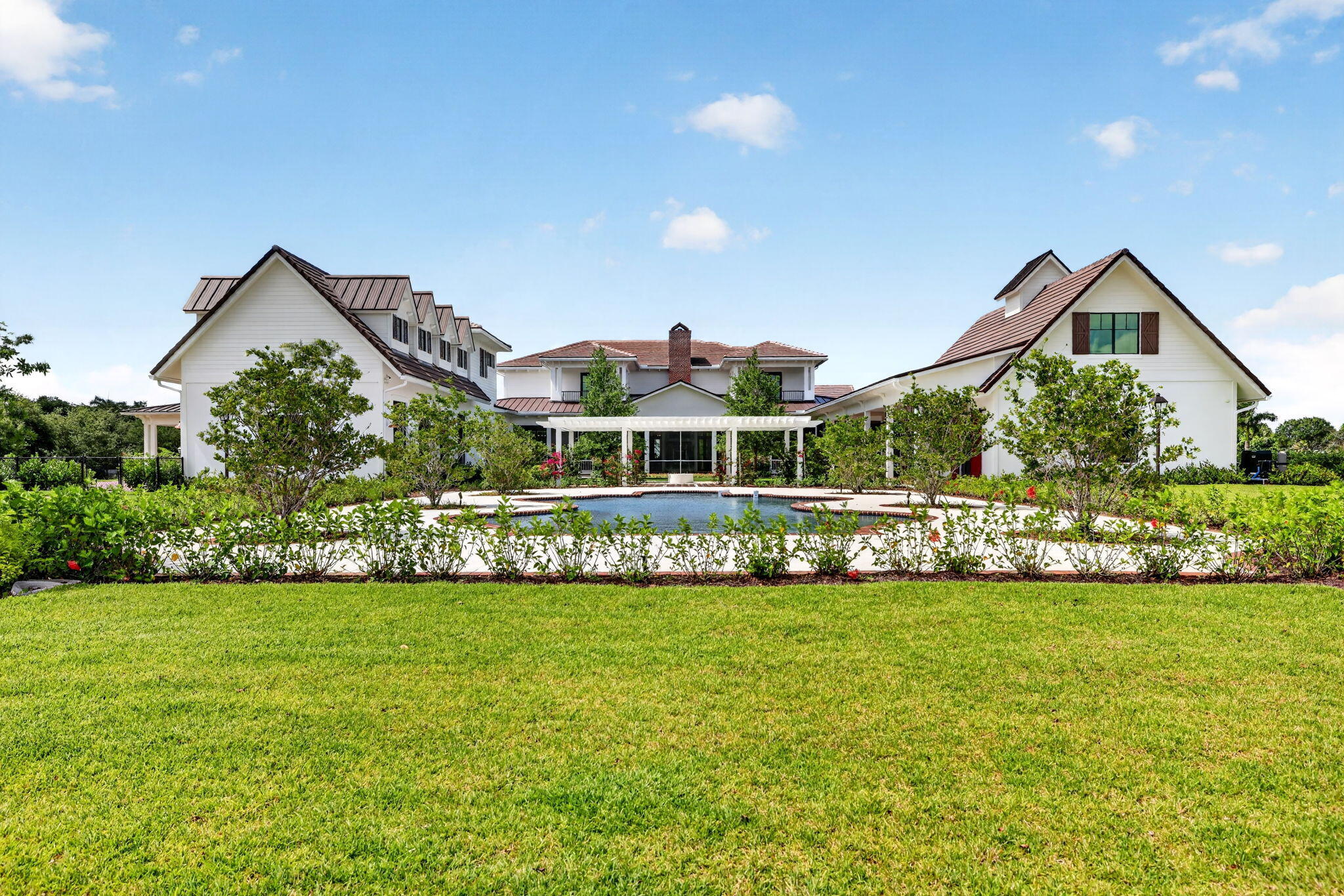Tierra Del Rey Estates South - Residential