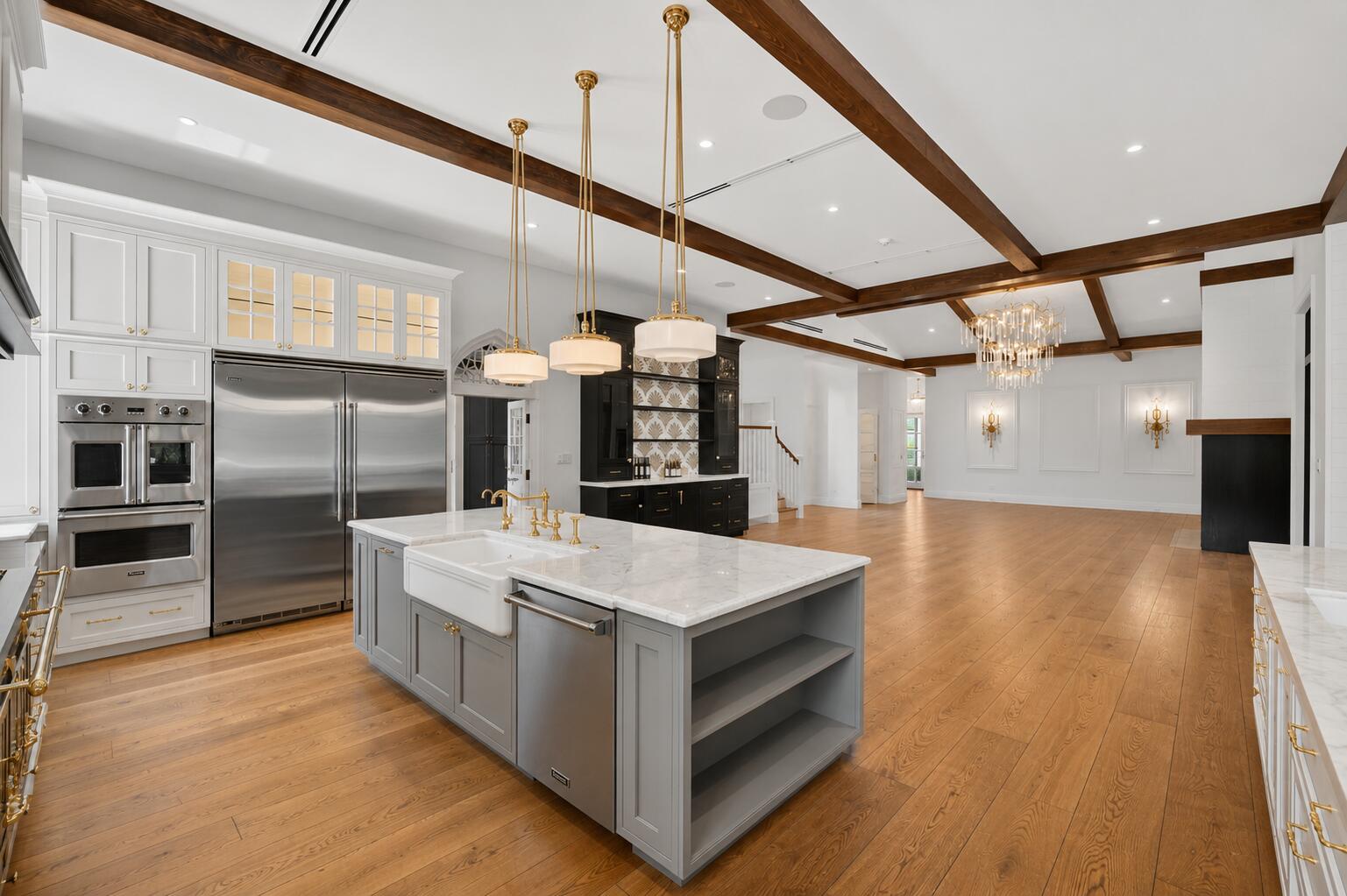 Tierra Del Rey Estates South - Residential