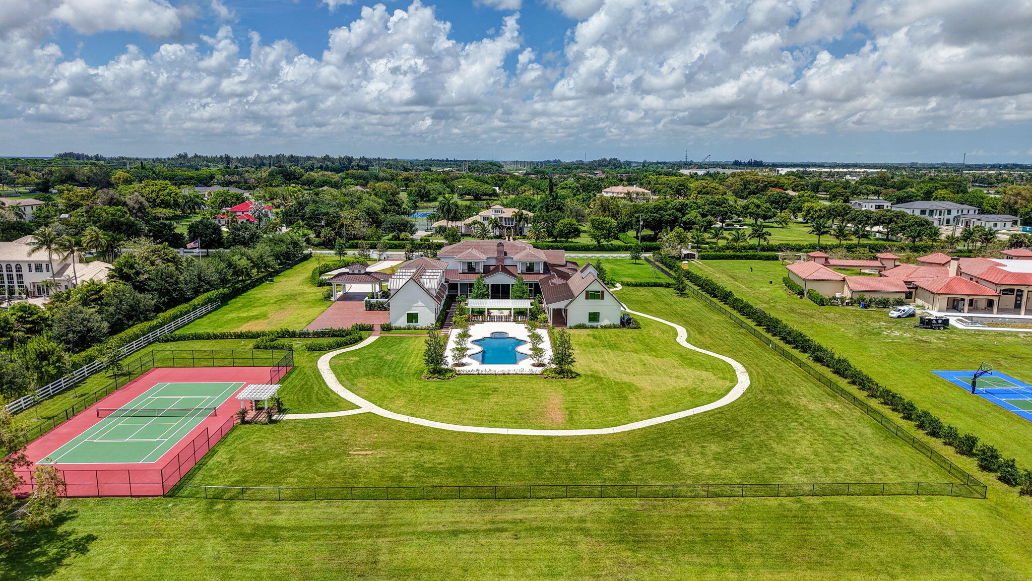 Tierra Del Rey Estates South - Residential