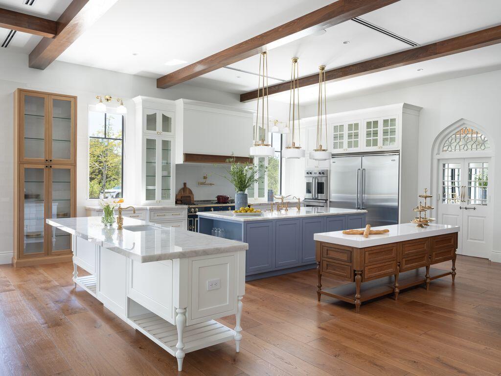 Tierra Del Rey Estates South - Residential