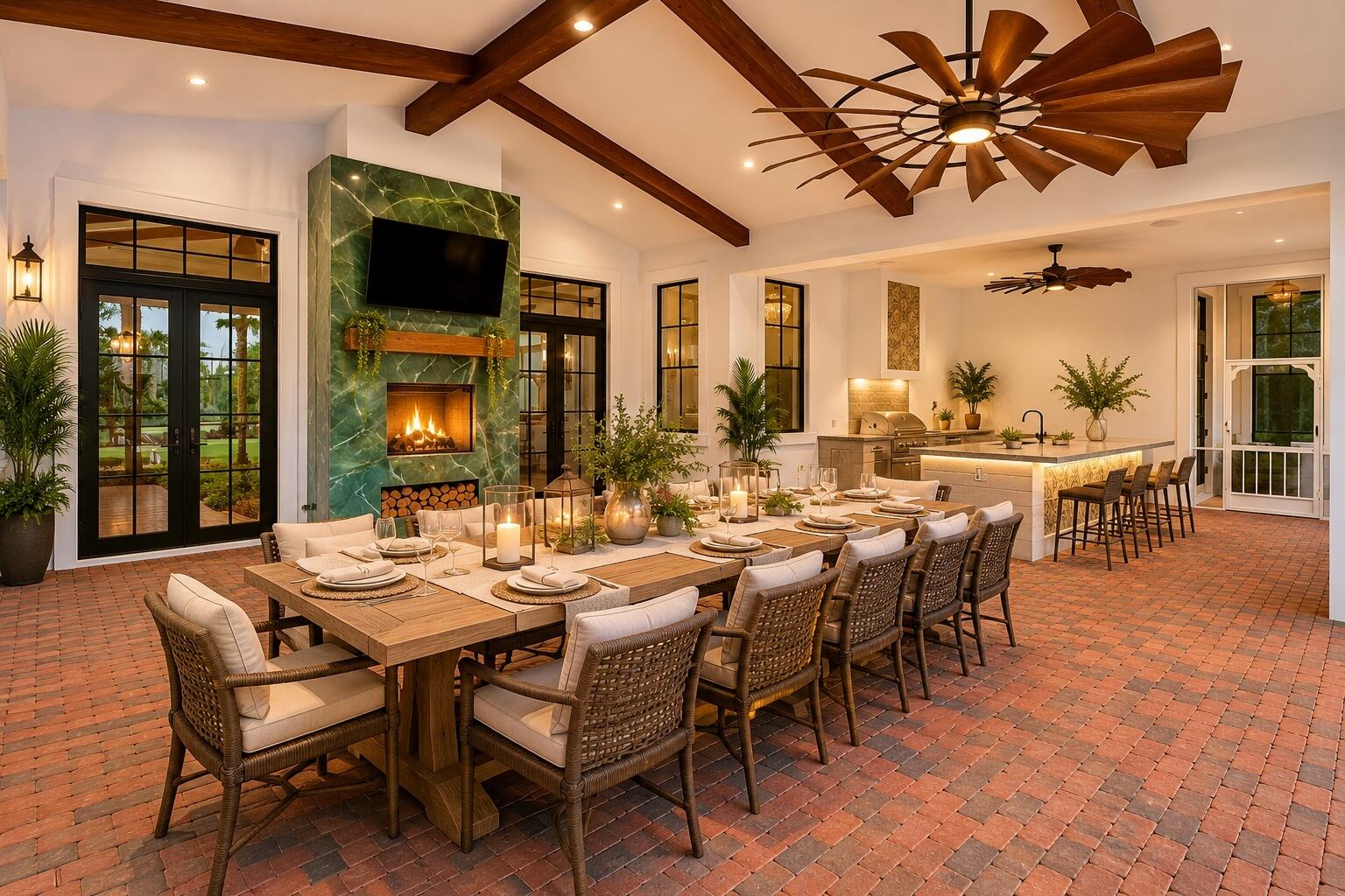 Tierra Del Rey Estates South - Residential