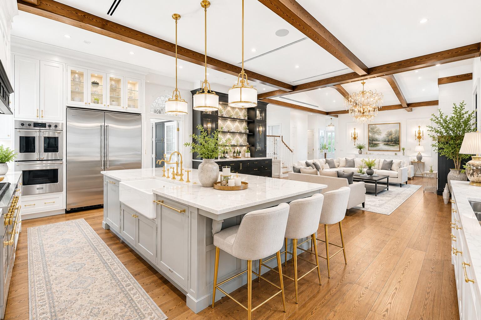 Tierra Del Rey Estates South - Residential