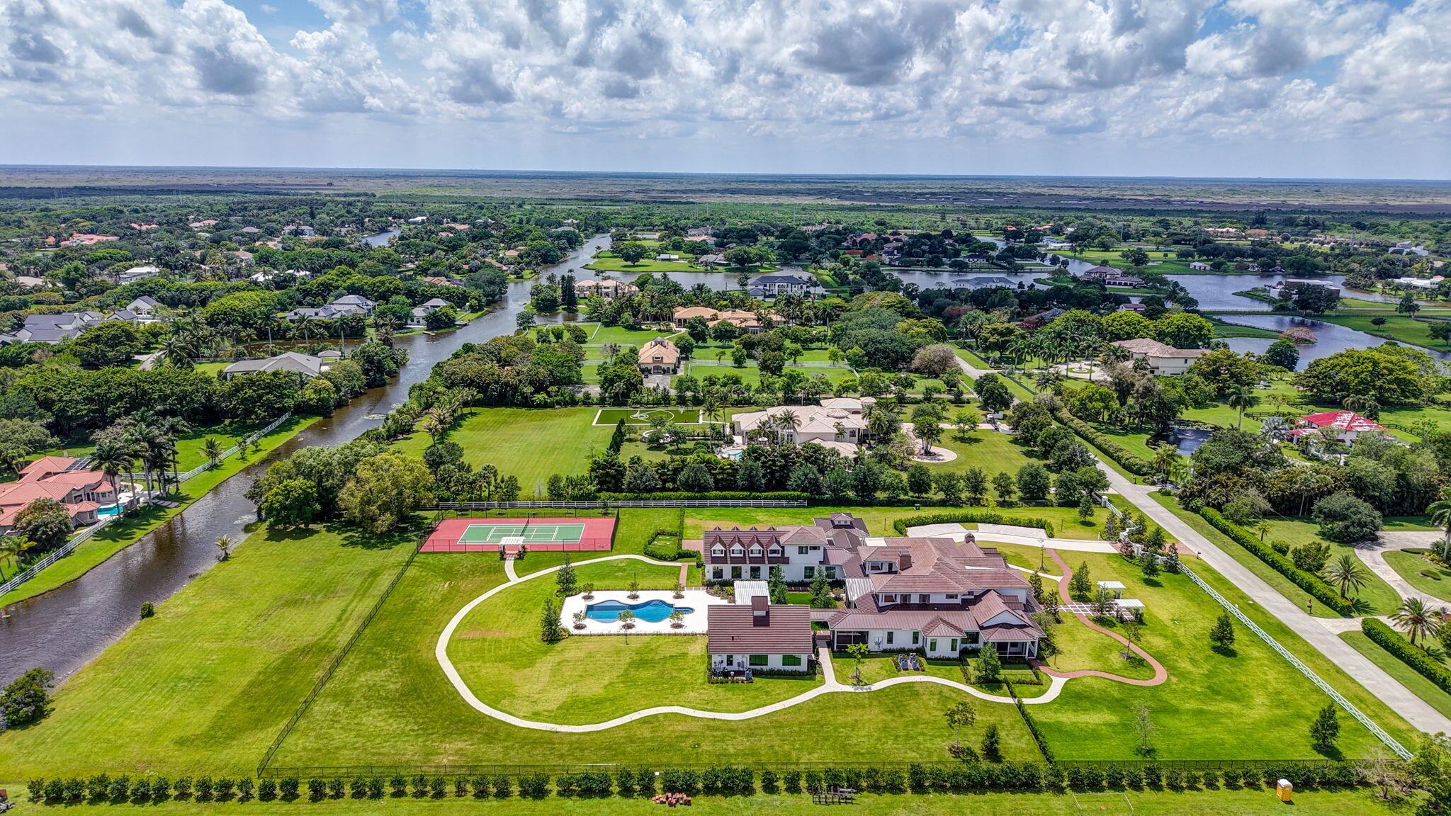 Tierra Del Rey Estates South - Residential