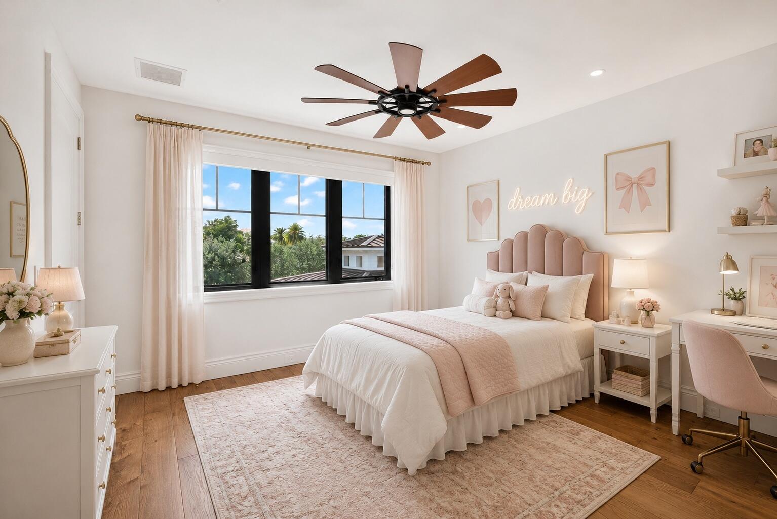 Tierra Del Rey Estates South - Residential