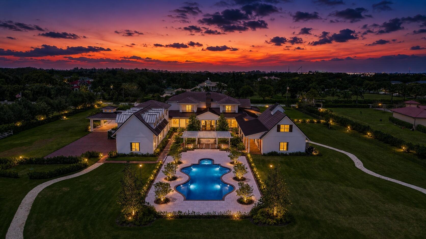 Tierra Del Rey Estates South - Residential