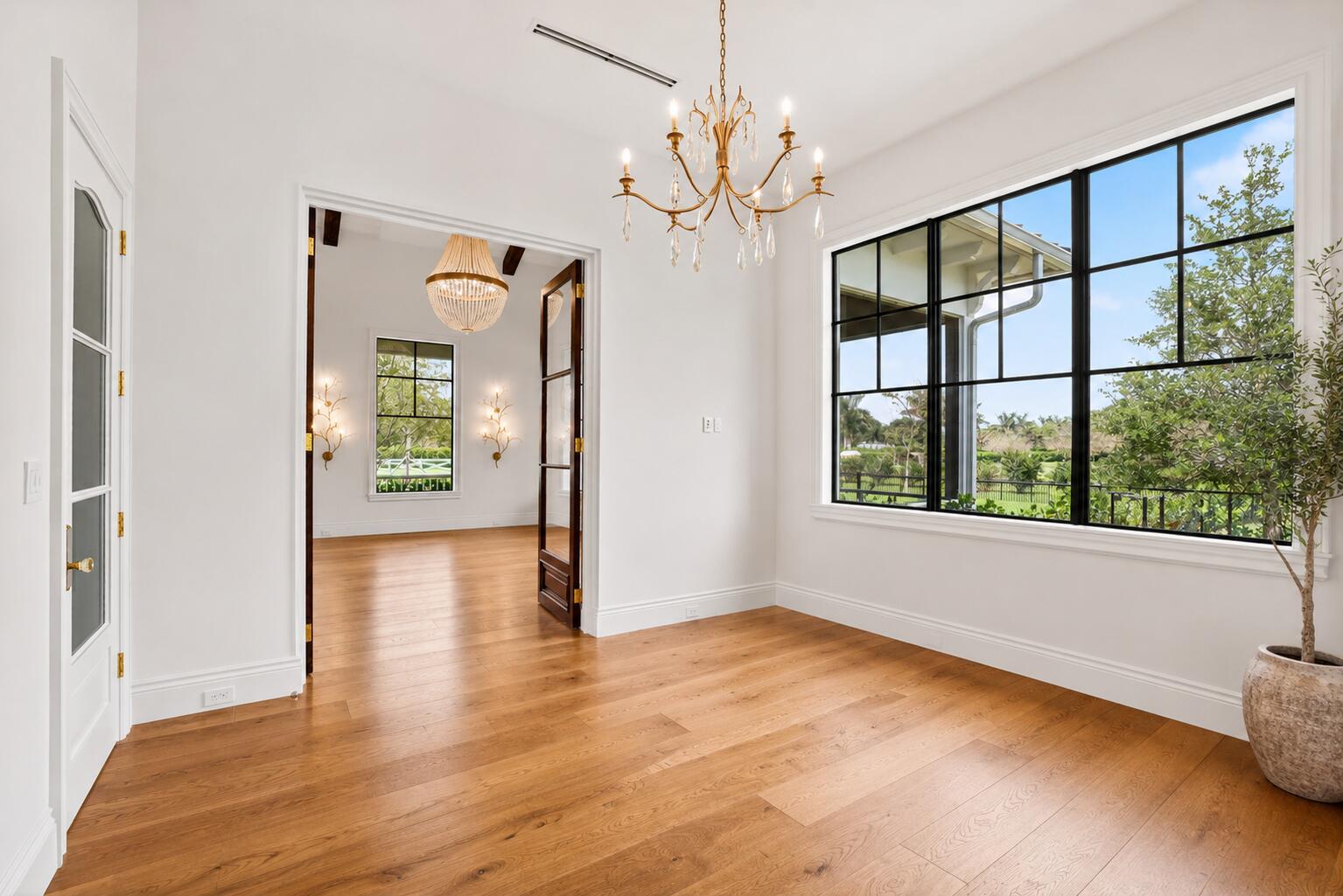 Tierra Del Rey Estates South - Residential