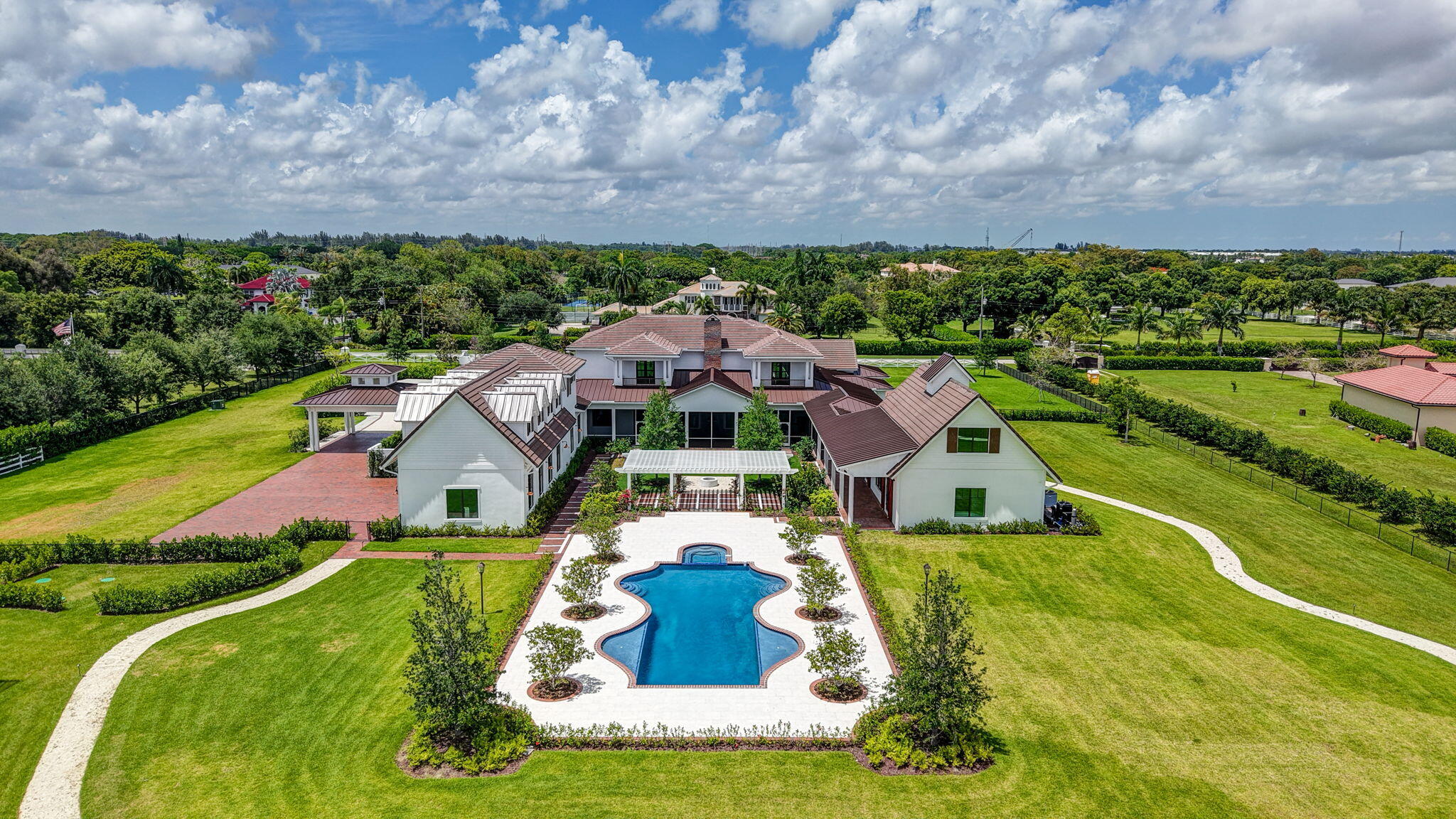 Tierra Del Rey Estates South - Residential