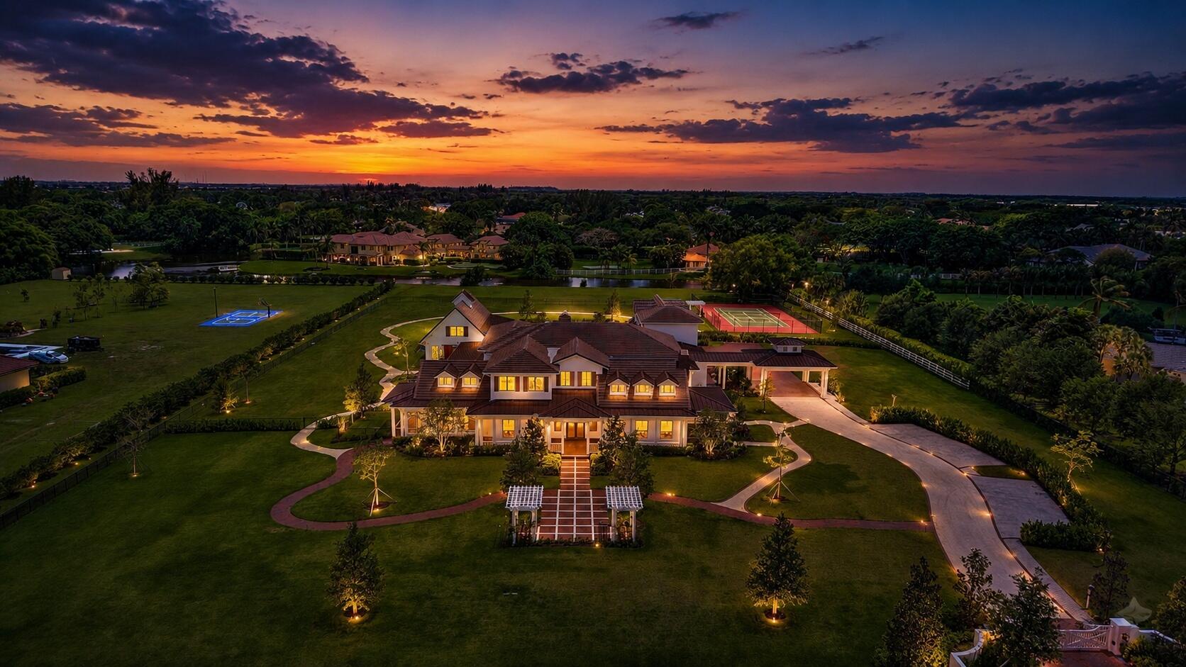 Tierra Del Rey Estates South - Residential