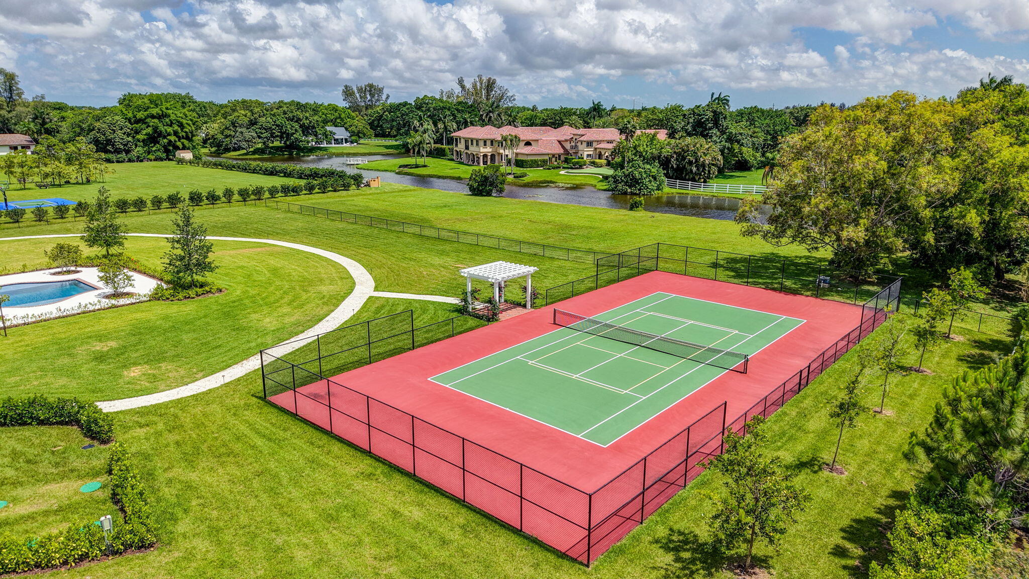 Tierra Del Rey Estates South - Residential