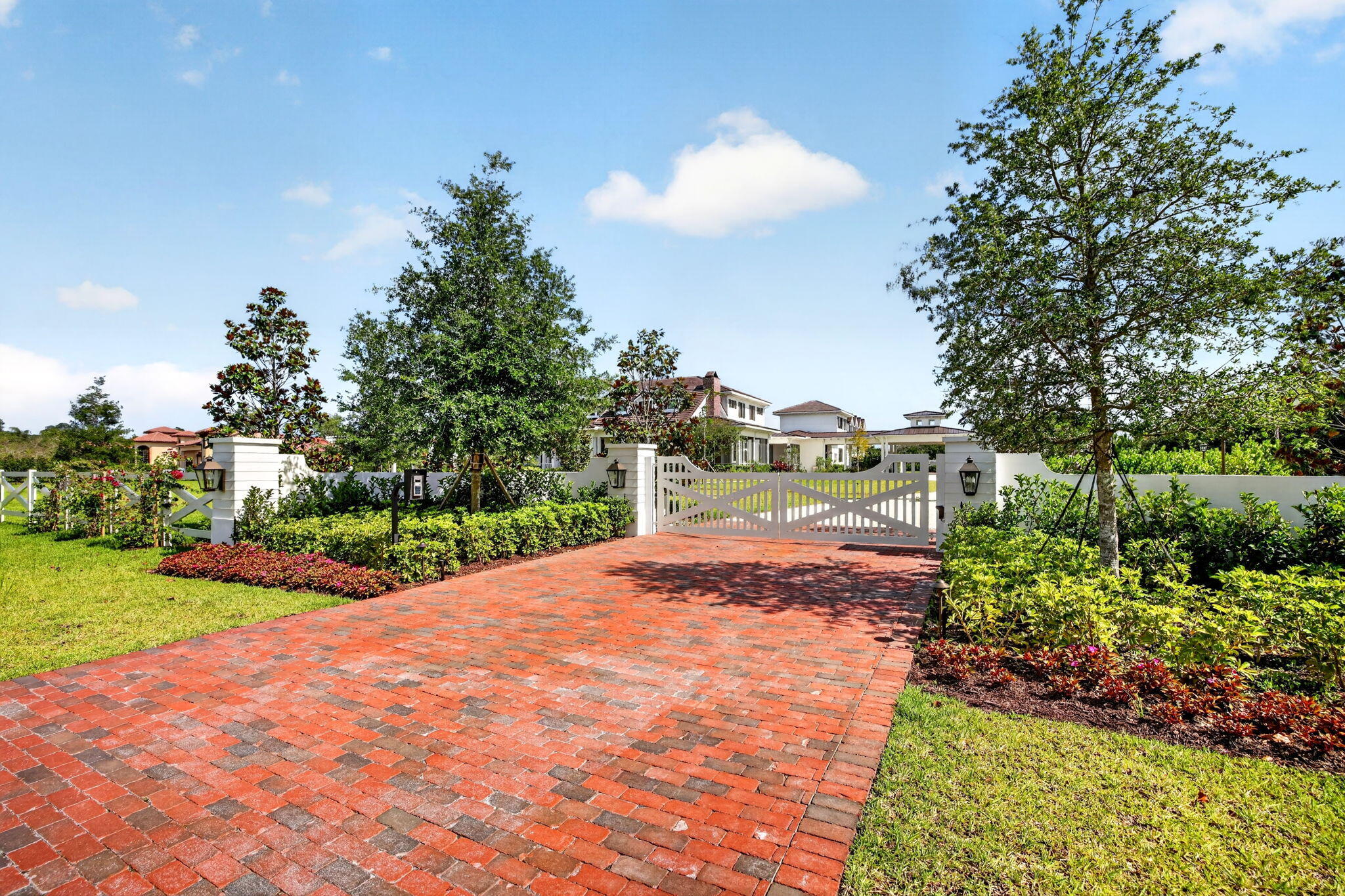 Tierra Del Rey Estates South - Residential
