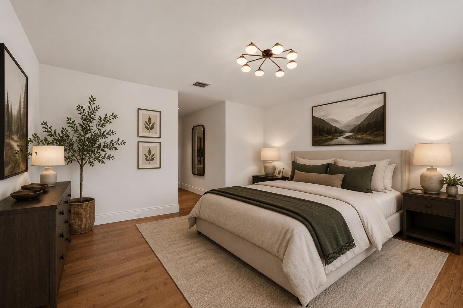 Tierra Del Rey Estates South - Residential