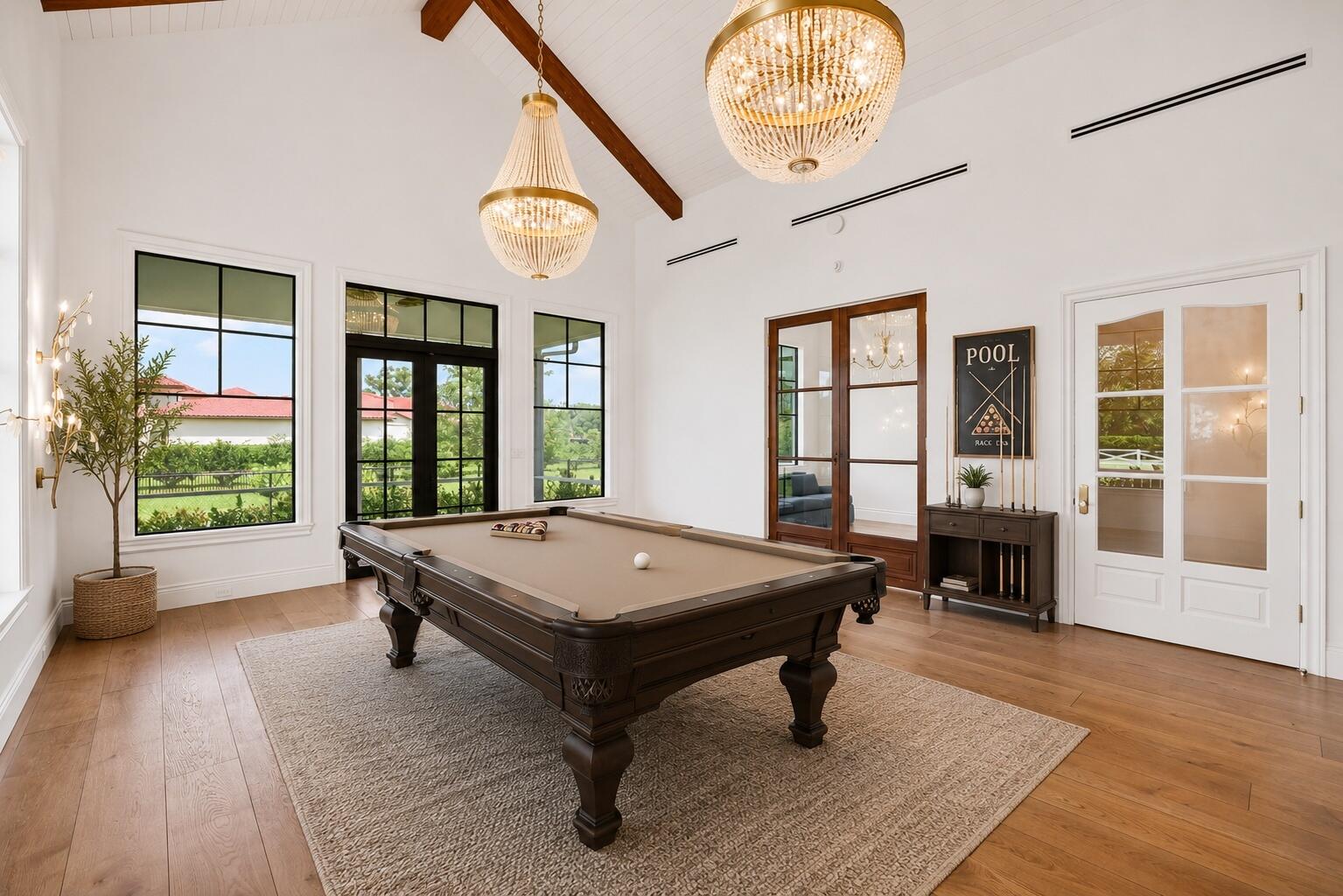 Tierra Del Rey Estates South - Residential