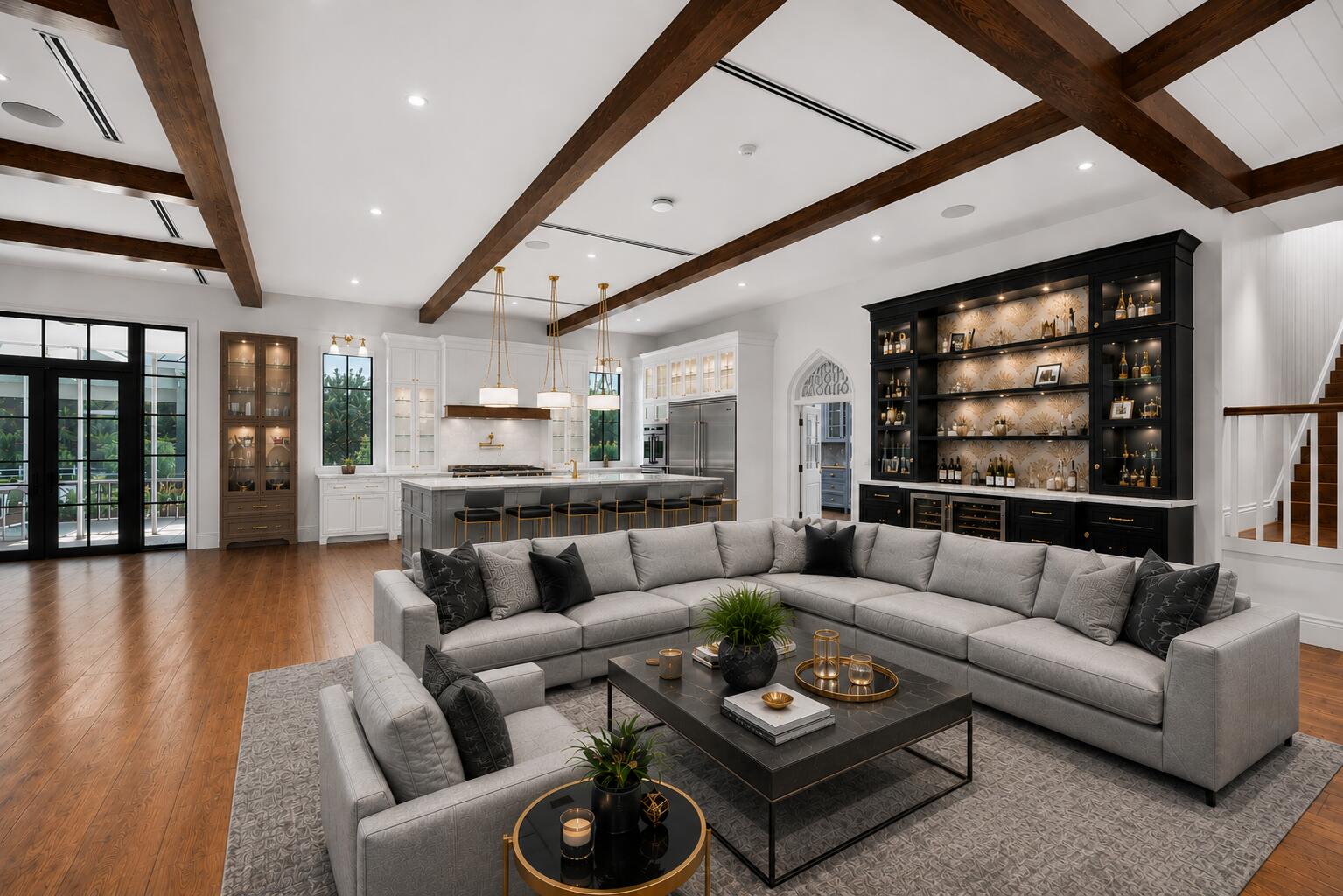 Tierra Del Rey Estates South - Residential