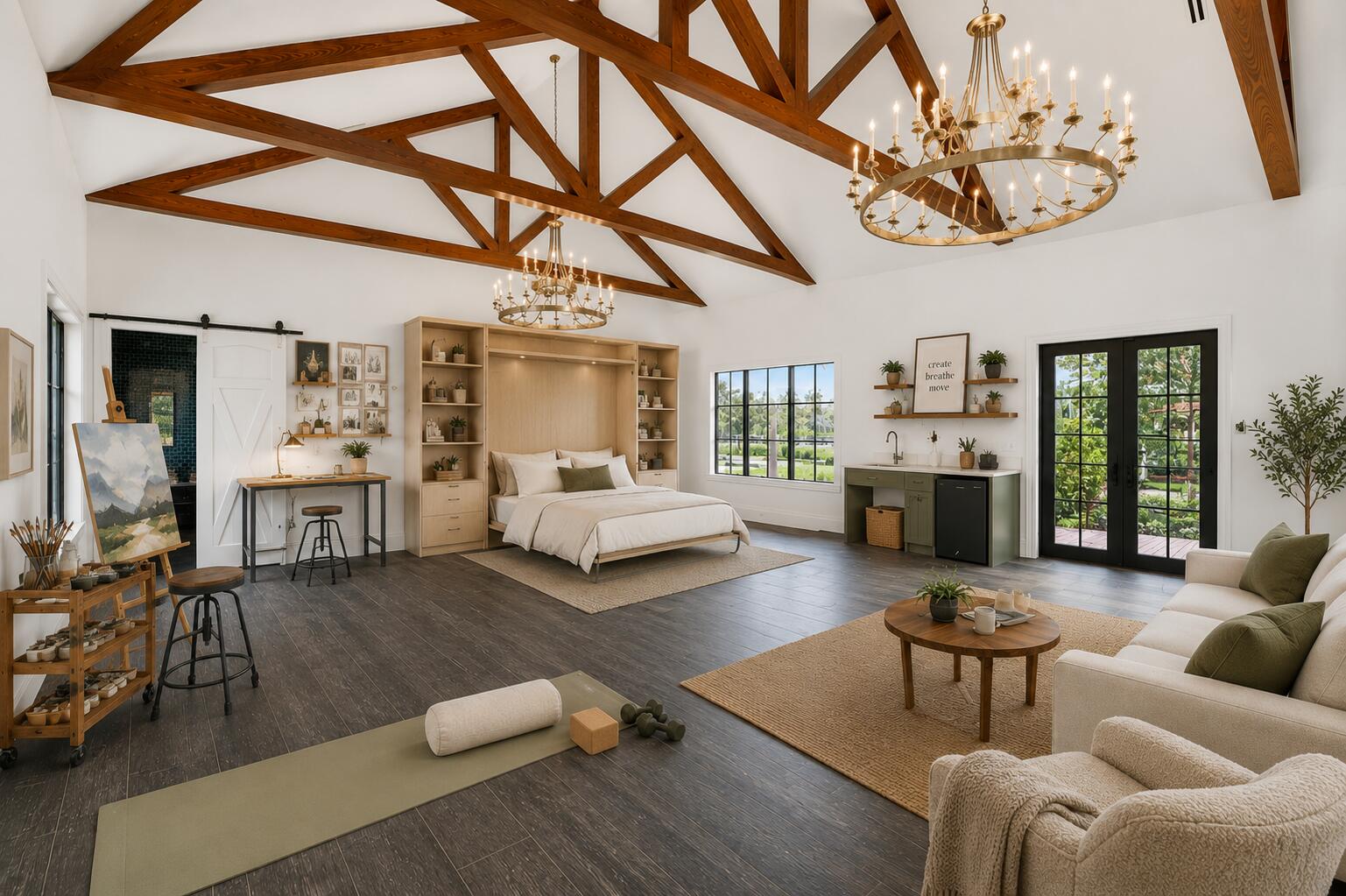 Tierra Del Rey Estates South - Residential