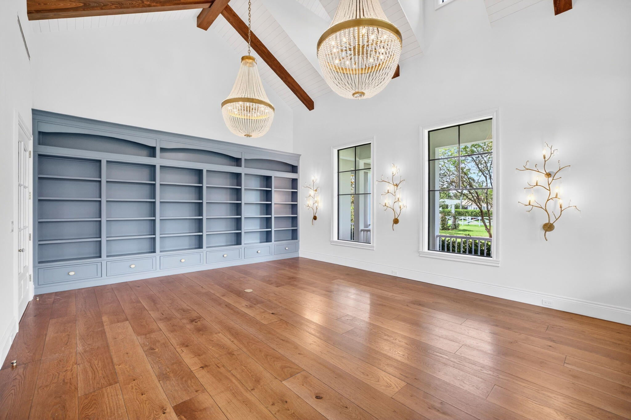 Tierra Del Rey Estates South - Residential