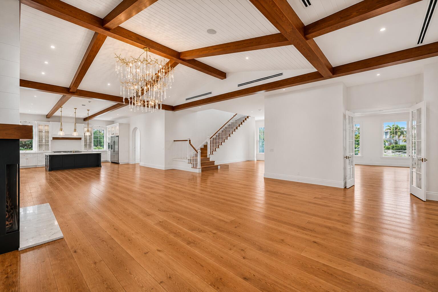 Tierra Del Rey Estates South - Residential