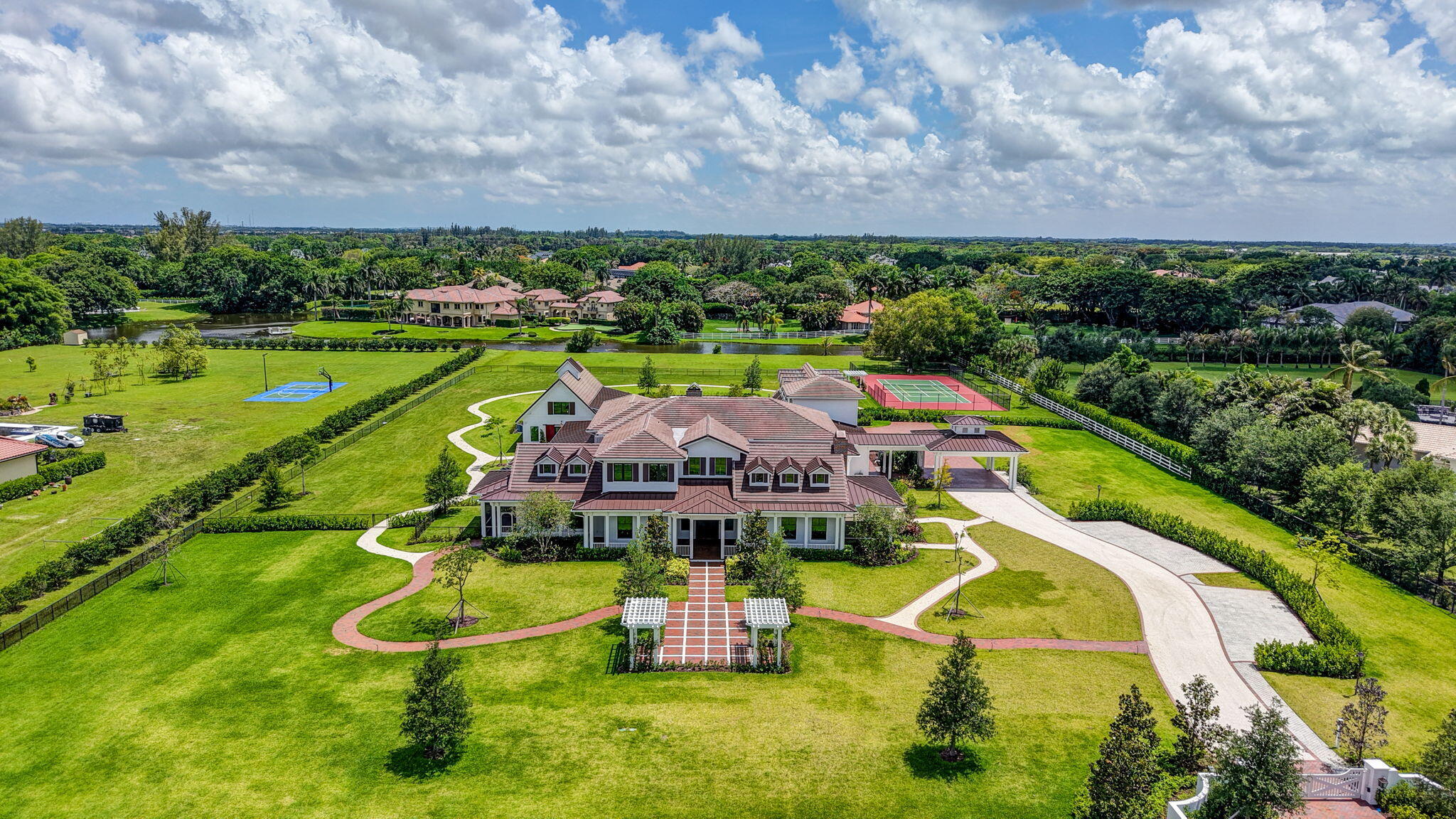 Tierra Del Rey Estates South - Residential