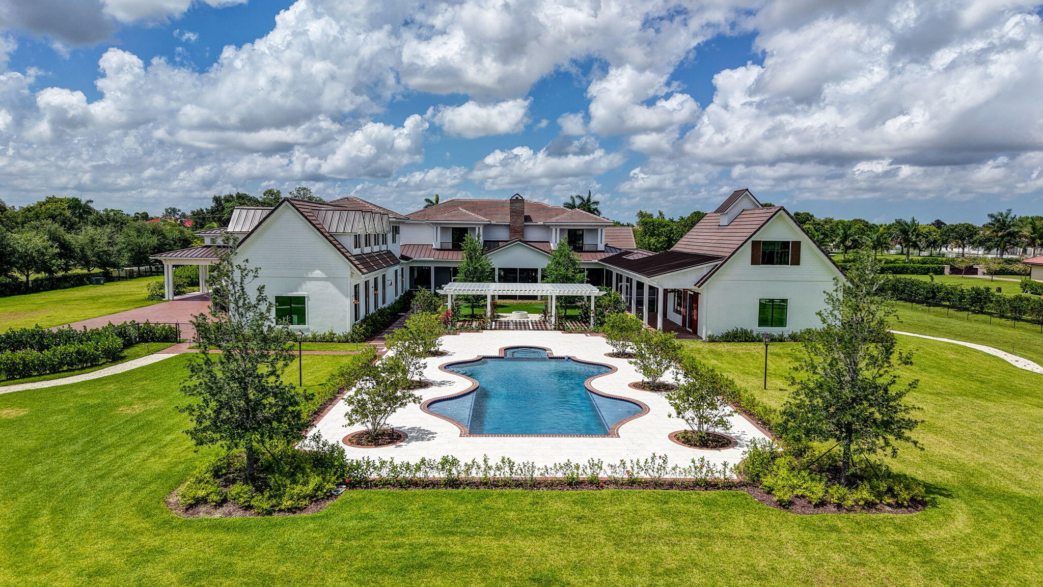 Tierra Del Rey Estates South - Residential