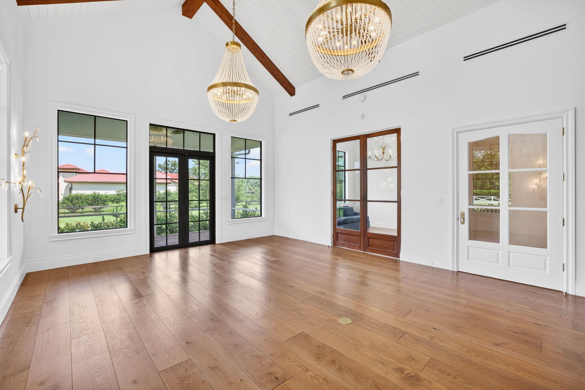 Tierra Del Rey Estates South - Residential