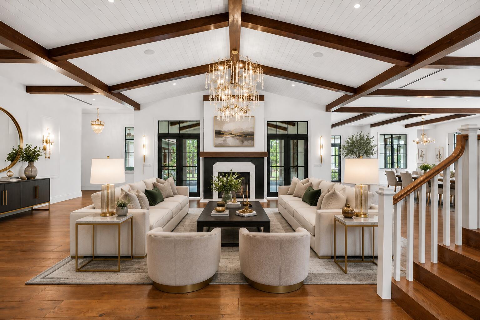Tierra Del Rey Estates South - Residential