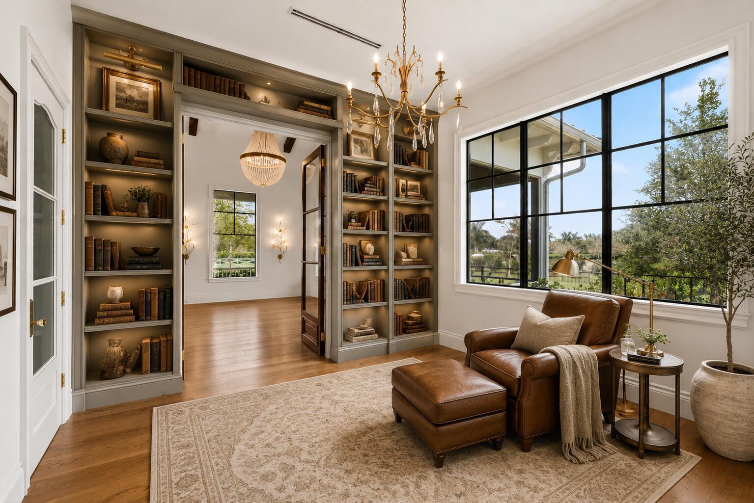 Tierra Del Rey Estates South - Residential