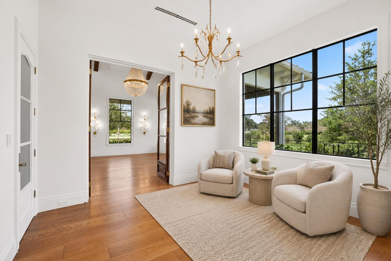 Tierra Del Rey Estates South - Residential