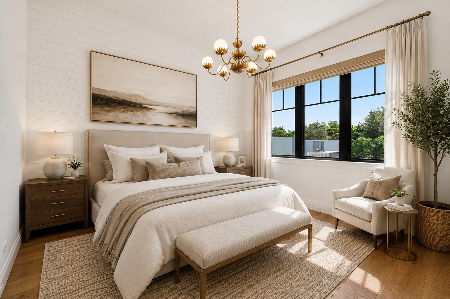 Tierra Del Rey Estates South - Residential