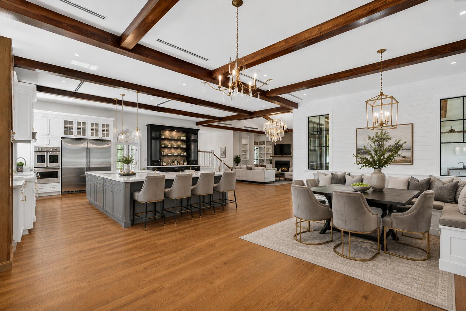 Tierra Del Rey Estates South - Residential