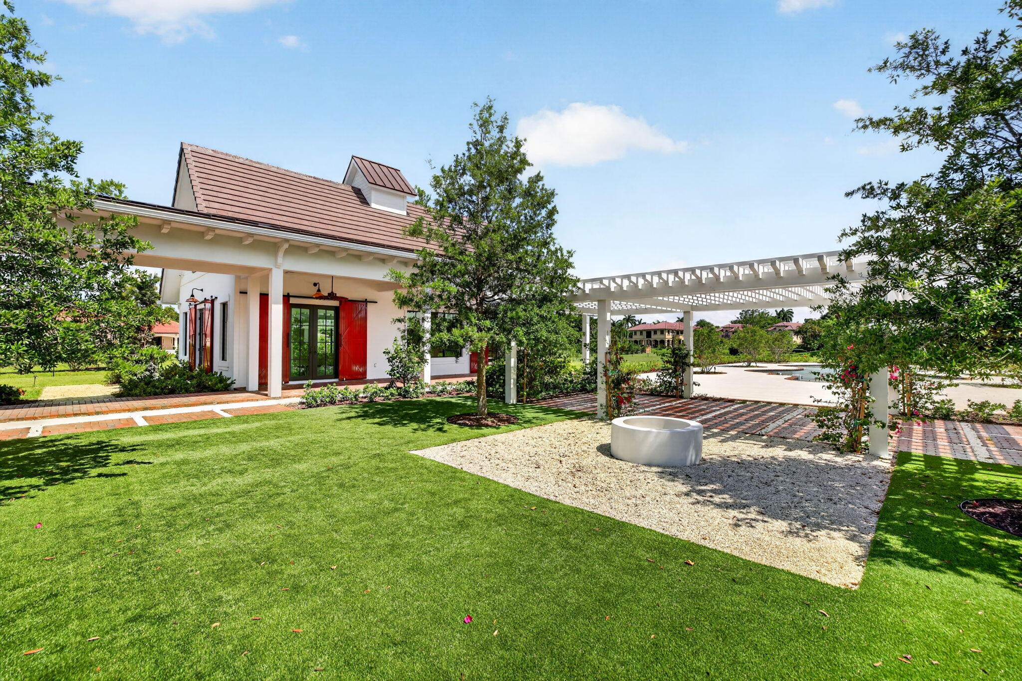 Tierra Del Rey Estates South - Residential