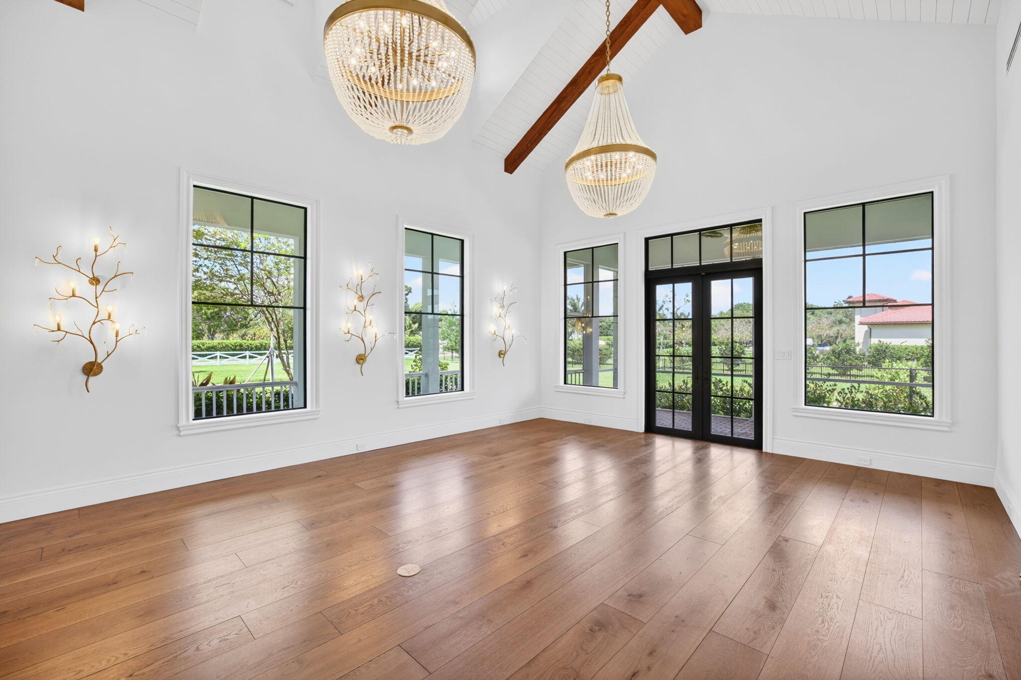 Tierra Del Rey Estates South - Residential