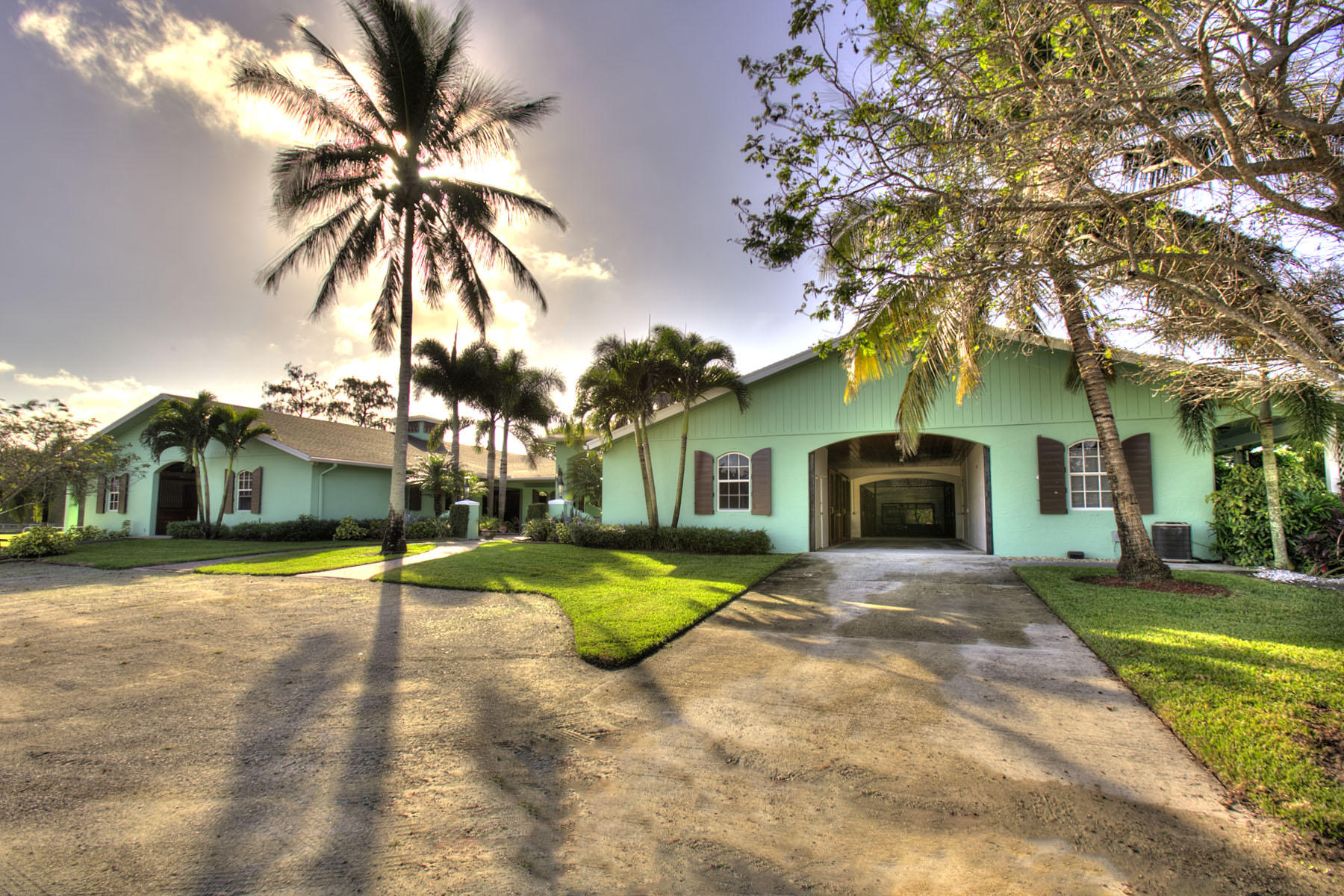 N/A - Residential