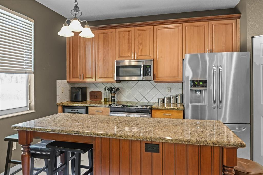 GROVES AT OLD CUTLER - Residential