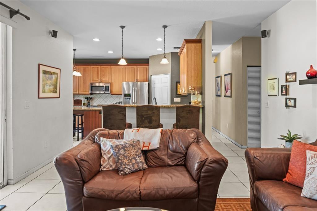 GROVES AT OLD CUTLER - Residential