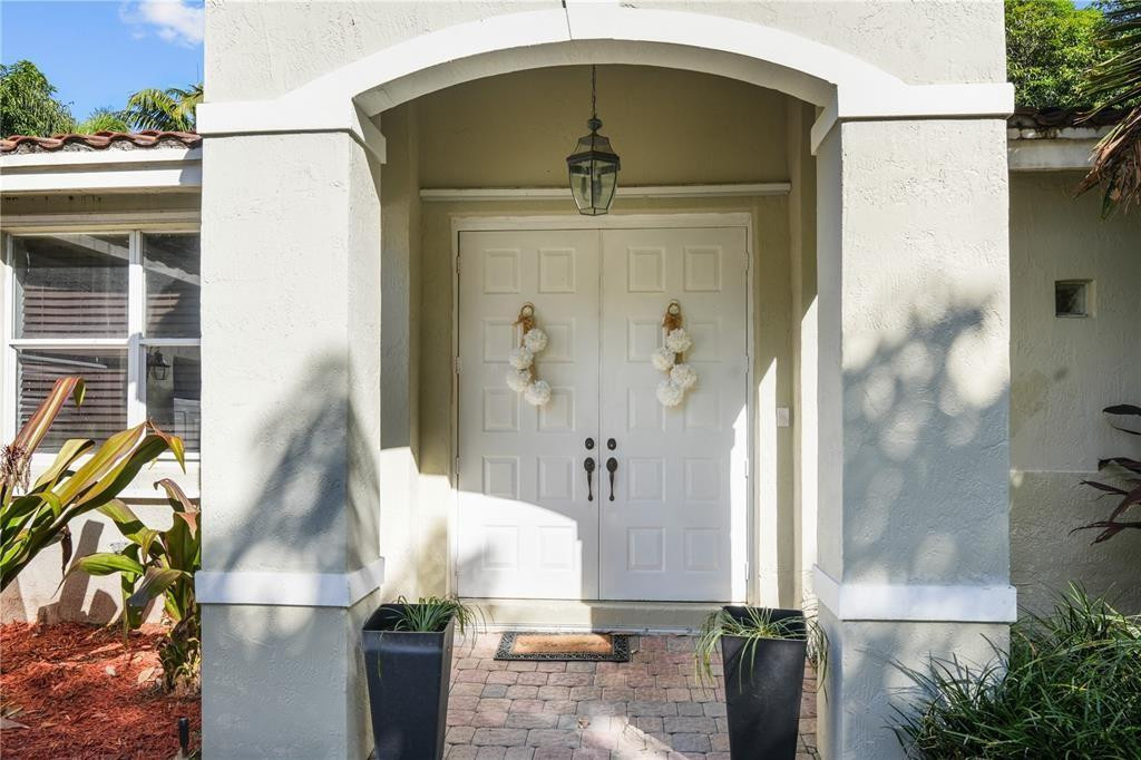 GROVES AT OLD CUTLER - Residential