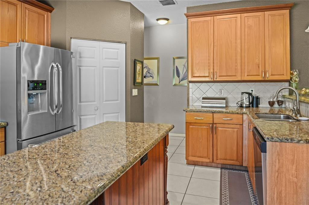 GROVES AT OLD CUTLER - Residential